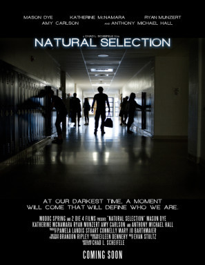 Natural Selection movie poster (2016) Sweatshirt