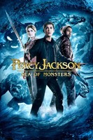 Percy Jackson: Sea of Monsters movie poster (2013) Tank Top #1468329