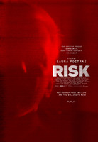 Risk movie poster (2017) hoodie #1476302