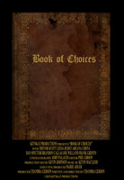 Book of Choices movie poster (2015) Poster MOV_aseqxv4n
