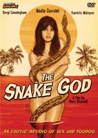 Il dio serpente movie poster (1970) t-shirt #MOV_asi7llfg