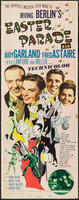 Easter Parade movie poster (1948) t-shirt #MOV_atkf1rec