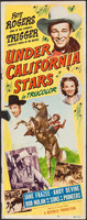 Under California Stars movie poster (1948) Poster MOV_atomrmzm