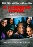 A Haunted House movie poster (2013) Poster MOV_atoqlpei