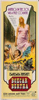 Boxcar Bertha movie poster (1972) hoodie #1468310