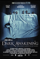 Dark Awakening movie poster (2014) Poster MOV_avwyz4qj