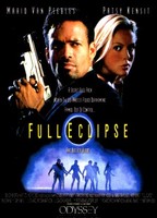 Full Eclipse movie poster (1993) Poster MOV_avykcieg