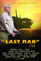 Last Man Club movie poster (2016) Tank Top #1327840