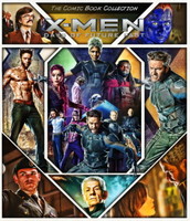 X-Men: Days of Future Past movie poster (2014) tote bag #MOV_awjzjdlp