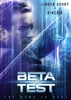 Beta Test movie poster (2016) t-shirt #MOV_axdisbhh