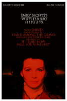 Wuthering Heights movie poster (1992) Sweatshirt #1483741