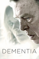 Dementia movie poster (2015) Mouse Pad MOV_azmyzpoq