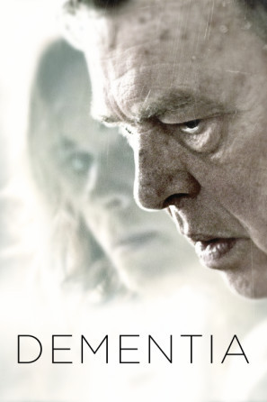 Dementia movie poster (2015) Tank Top