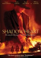 Shadowheart movie poster (2009) Poster MOV_b003f8b8