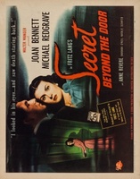 Secret Beyond the Door... movie poster (1948) tote bag #MOV_b0095b1b