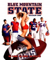 Blue Mountain State movie poster (2009) t-shirt #MOV_b00d605b