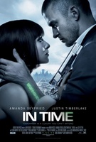In Time movie poster (2011) tote bag #MOV_b0109d1b