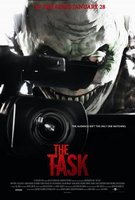 The Task movie poster (2010) Sweatshirt #701742
