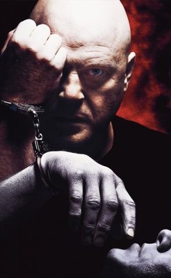 The Shield movie poster (2002) Poster MOV_b016b90f