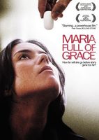 Maria Full Of Grace movie poster (2004) Sweatshirt #656189