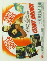 Cluny Brown movie poster (1946) Poster MOV_b01eacfe