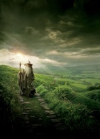 The Hobbit: An Unexpected Journey movie poster (2012) Sweatshirt #749034