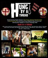 Hung by a Thread movie poster (2006) Sweatshirt #630121