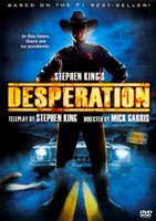 Desperation movie poster (2006) Poster MOV_b02a8256