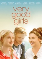 Very Good Girls movie poster (2013) Tank Top #1191329