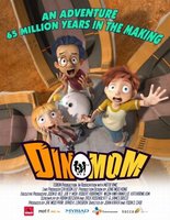 Dino Mom movie poster (2010) mug #MOV_b02ec8ce