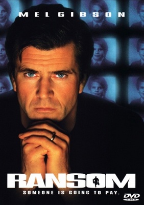 Ransom movie poster (1996) hoodie