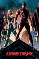 Daredevil movie poster (2003) hoodie #741784