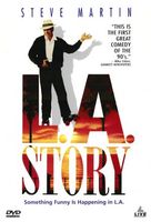 L.A. Story movie poster (1991) Poster MOV_b03b0d09