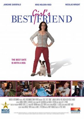 Girl's Best Friend movie poster (2008) Poster MOV_b03e30f6
