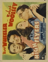 High Flyers movie poster (1937) Poster MOV_b0410067