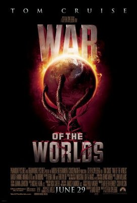 War of the Worlds movie poster (2005) Poster MOV_b0458487