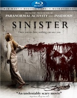 Sinister movie poster (2012) Mouse Pad MOV_b046e48b