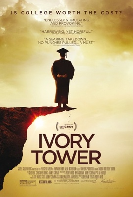 Ivory Tower movie poster (2014) Poster MOV_b0472006