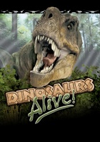 Dinosaurs Alive movie poster (2007) t-shirt #MOV_b04baf26