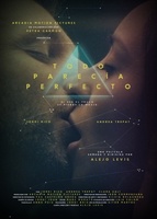Todo parecÃ­a perfecto movie poster (2014) Mouse Pad MOV_b04de3c7