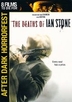 The Deaths of Ian Stone movie poster (2007) hoodie #658461