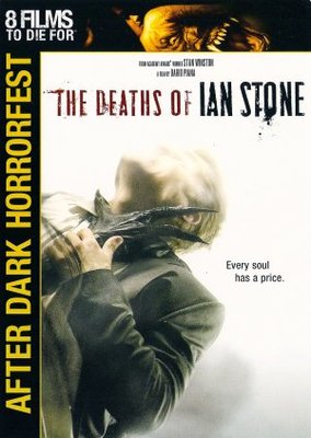 The Deaths of Ian Stone movie poster (2007) tote bag