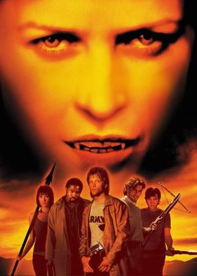 Vampires: Los Muertos movie poster (2002) Poster MOV_b0536ec2