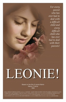 Leonie! movie poster (2011) Poster MOV_b0592275