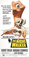 The Night Walker movie poster (1964) hoodie #672070