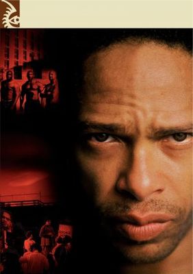 Black August movie poster (2007) poster