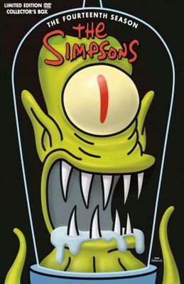 The Simpsons movie poster (1989) Poster MOV_b064ee6d