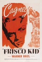 Frisco Kid movie poster (1935) t-shirt #MOV_b06c5a12
