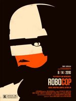 RoboCop movie poster (1987) Tank Top #670194