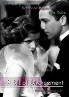 A Bill of Divorcement movie poster (1932) Tank Top #1300511